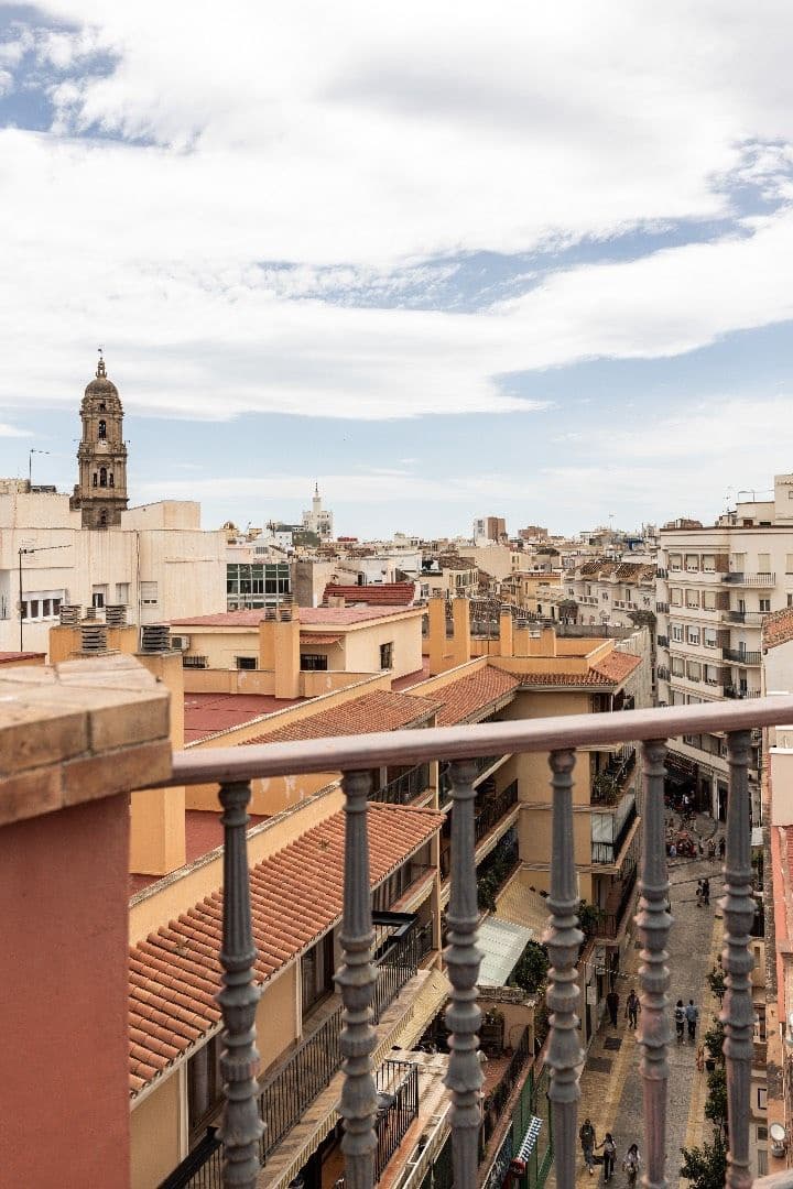 1 soveværelse Lejlighed til salg i Malaga by - € 485.000 (Ref: 9113081)