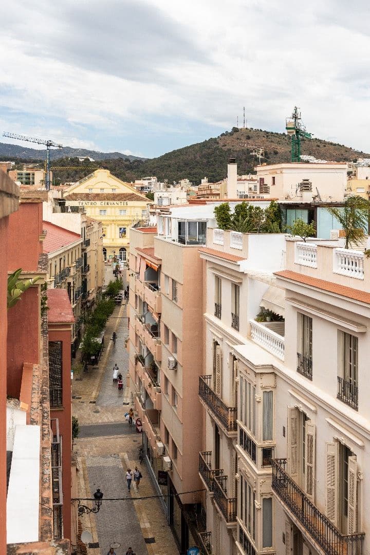 1 soveværelse Lejlighed til salg i Malaga by - € 485.000 (Ref: 9113081)