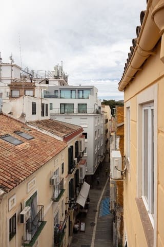 1 camera da letto Appartamento in vendita in Centro Historico, Malaga città - 485.000 € (Rif: 9113081)