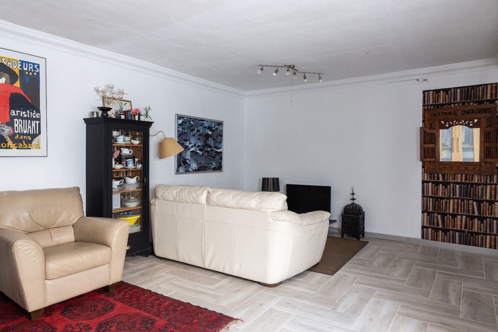 1 soveværelse Lejlighed til salg i Malaga by - € 485.000 (Ref: 9113081)