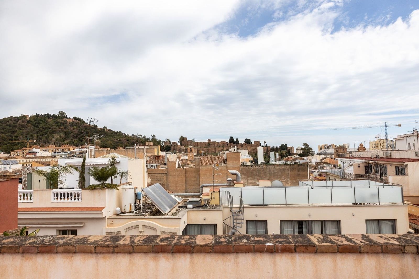 1 soveværelse Lejlighed til salg i Malaga by - € 485.000 (Ref: 9113081)