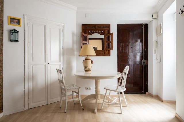 1 camera da letto Appartamento in vendita in Centro Historico, Malaga città - 485.000 € (Rif: 9113081)