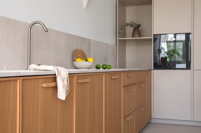 3 sovrum Lägenhet till salu i Cas Catala, Calvià - 1 500 000 € (Ref: 9115121)