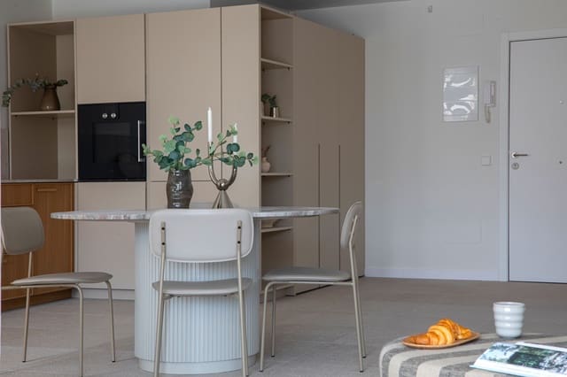 3 sovrum Lägenhet till salu i Cas Catala, Calvià - 1 500 000 € (Ref: 9115121)