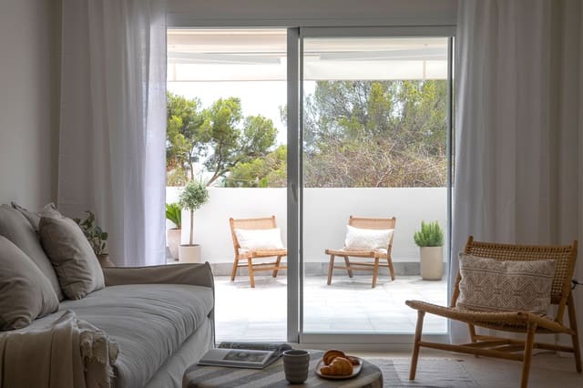 3 sovrum Lägenhet till salu i Cas Catala, Calvià - 1 500 000 € (Ref: 9115121)