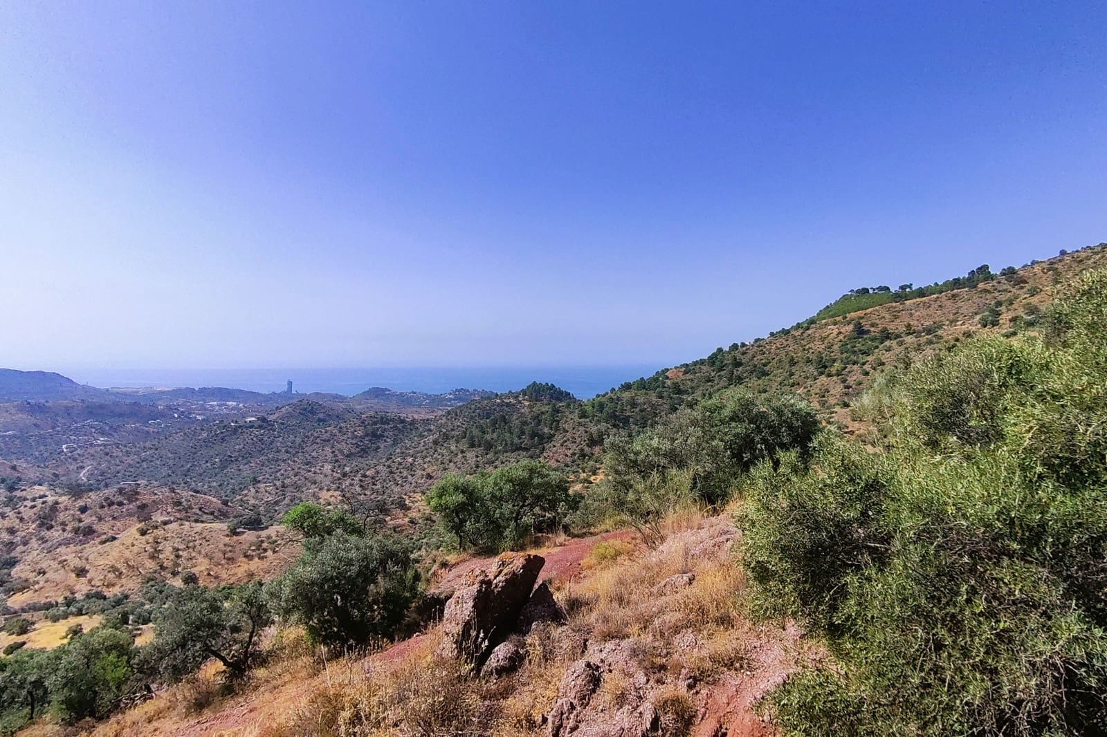 Hus til salgs i Malaga by - € 990 000 (Ref: 9115657)