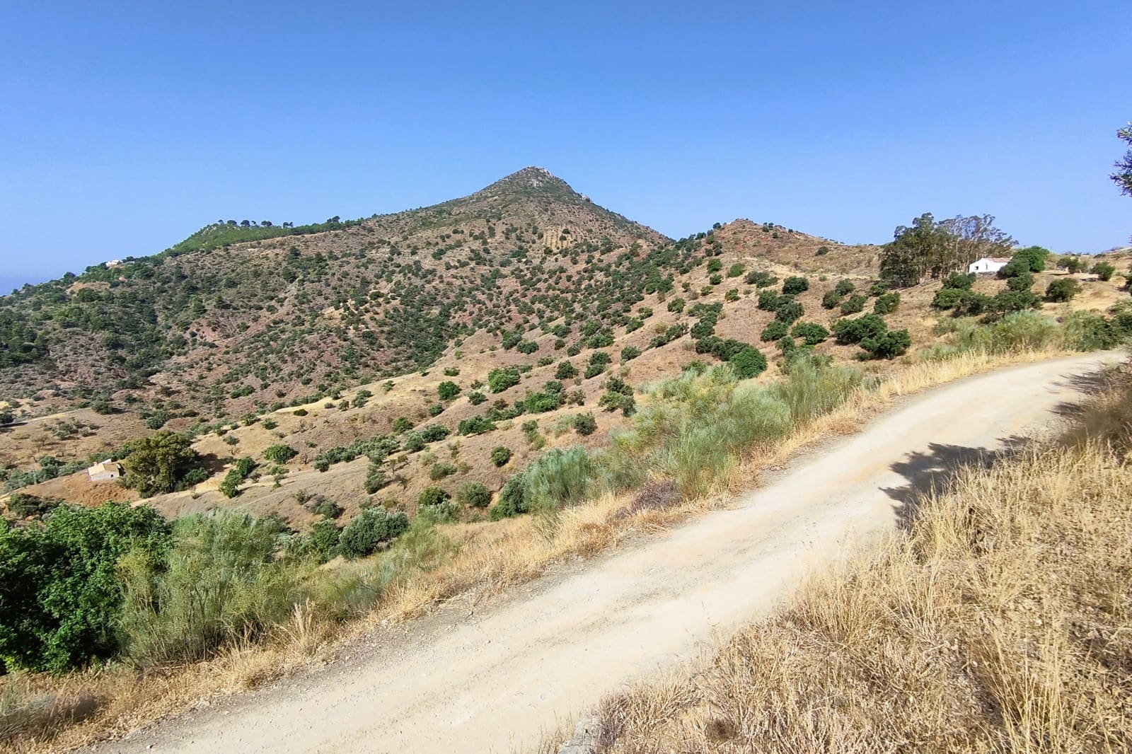 Hus til salgs i Malaga by - € 990 000 (Ref: 9115657)