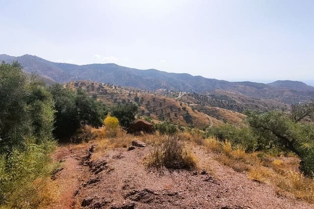 Dom na sprzedaż w Pinares de San Antón, Miasto Málaga - 990 000 € (Ref: 9115657)