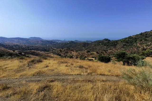 Dom na sprzedaż w Pinares de San Antón, Miasto Málaga - 990 000 € (Ref: 9115657)