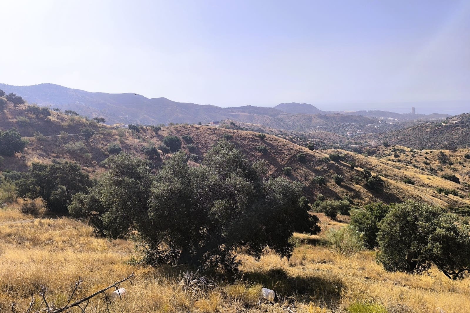 Hus til salgs i Malaga by - € 990 000 (Ref: 9115657)