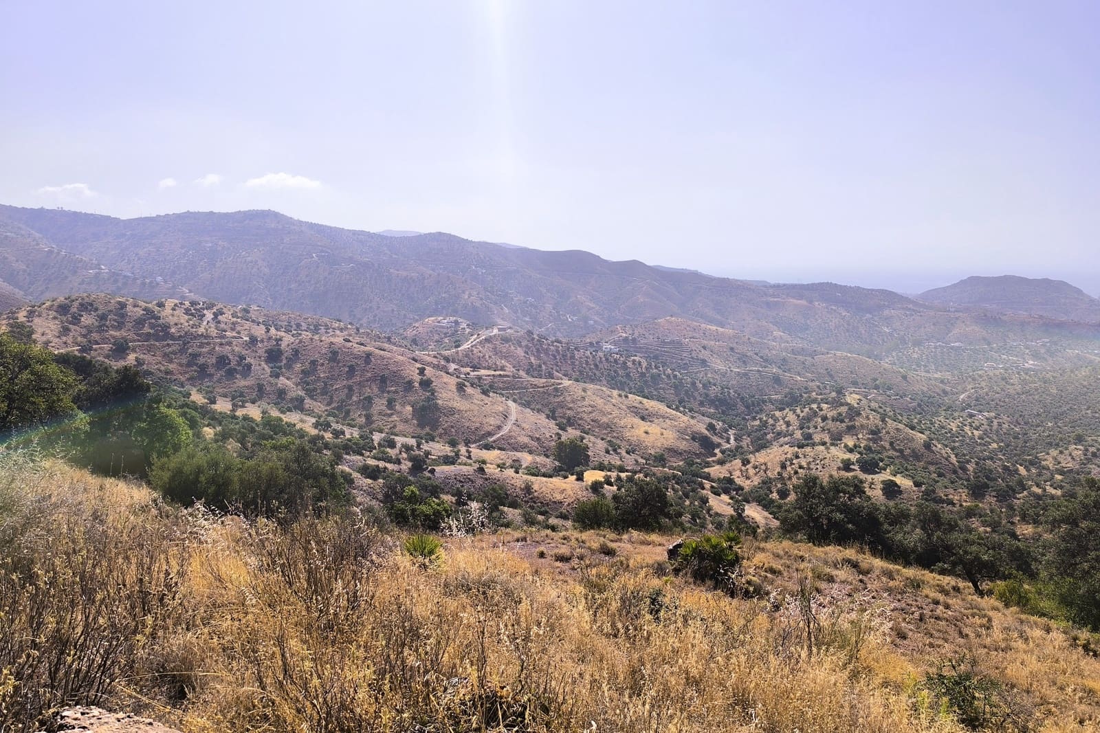 Hus til salgs i Malaga by - € 990 000 (Ref: 9115657)