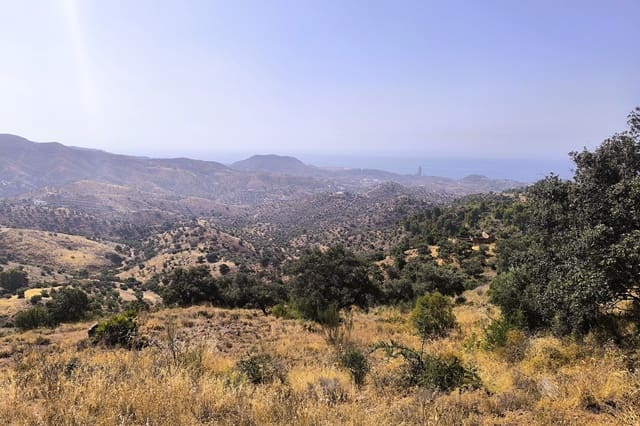 Dom na sprzedaż w Pinares de San Antón, Miasto Málaga - 990 000 € (Ref: 9115657)