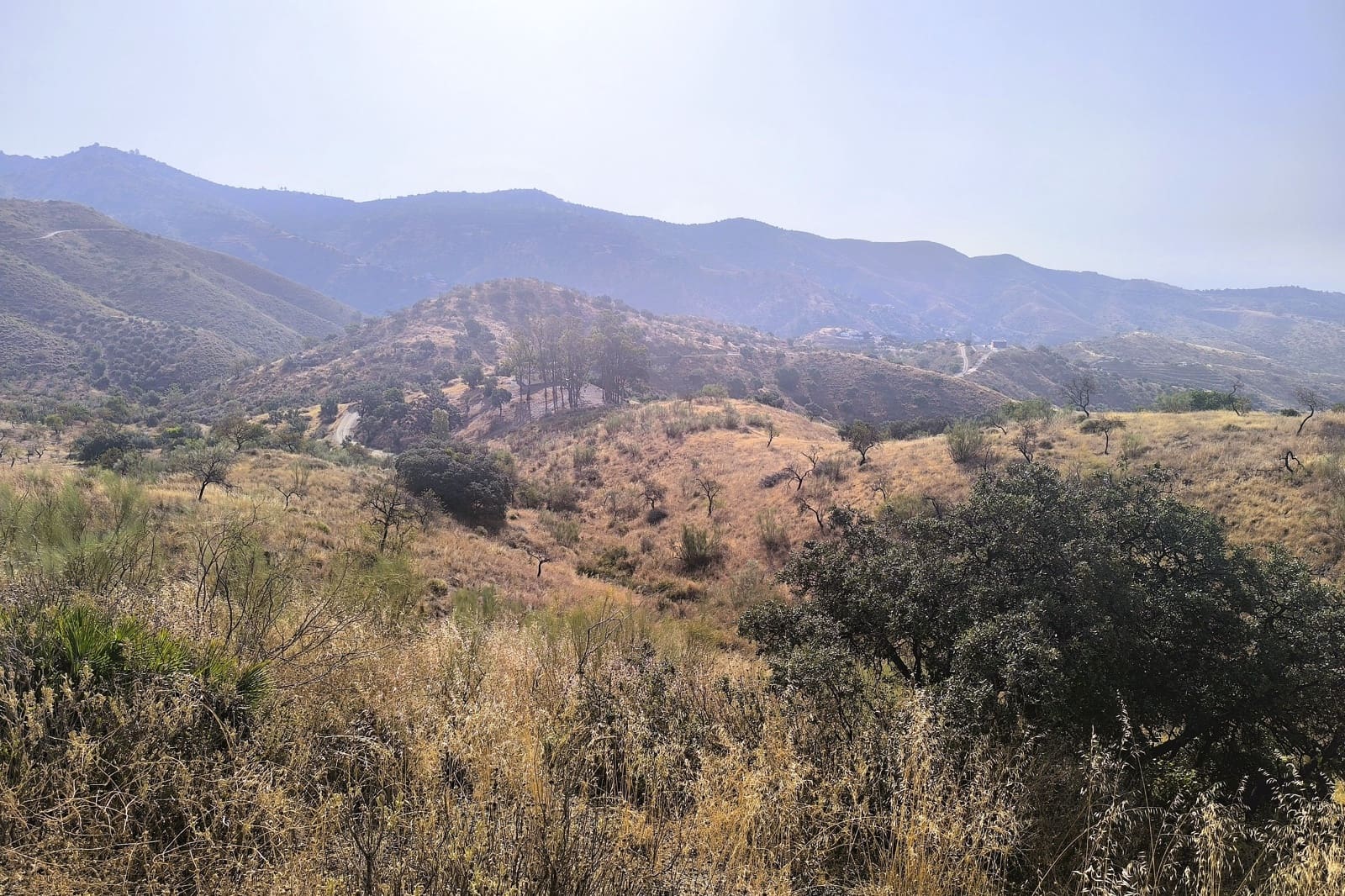 Hus til salgs i Malaga by - € 990 000 (Ref: 9115657)