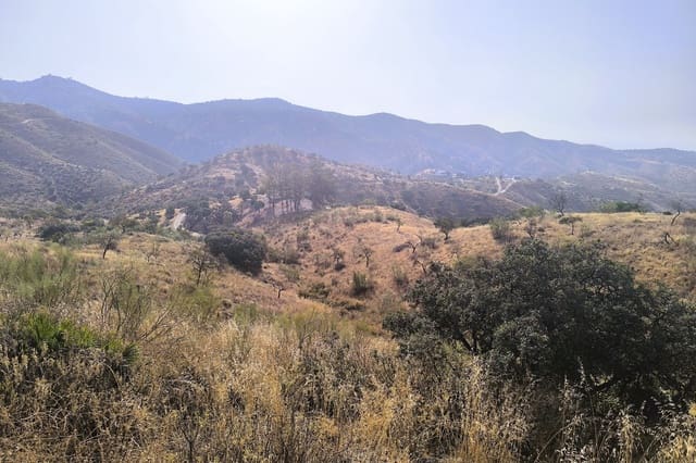 Dom na sprzedaż w Pinares de San Antón, Miasto Málaga - 990 000 € (Ref: 9115657)