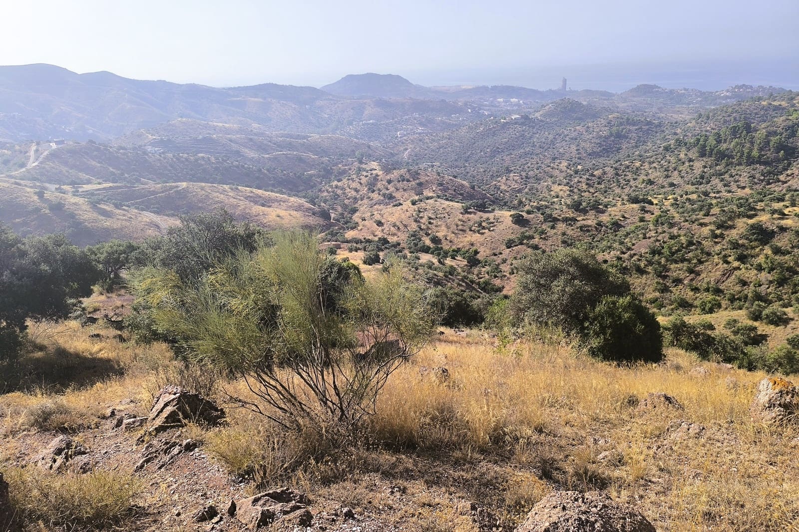 Hus til salgs i Malaga by - € 990 000 (Ref: 9115657)