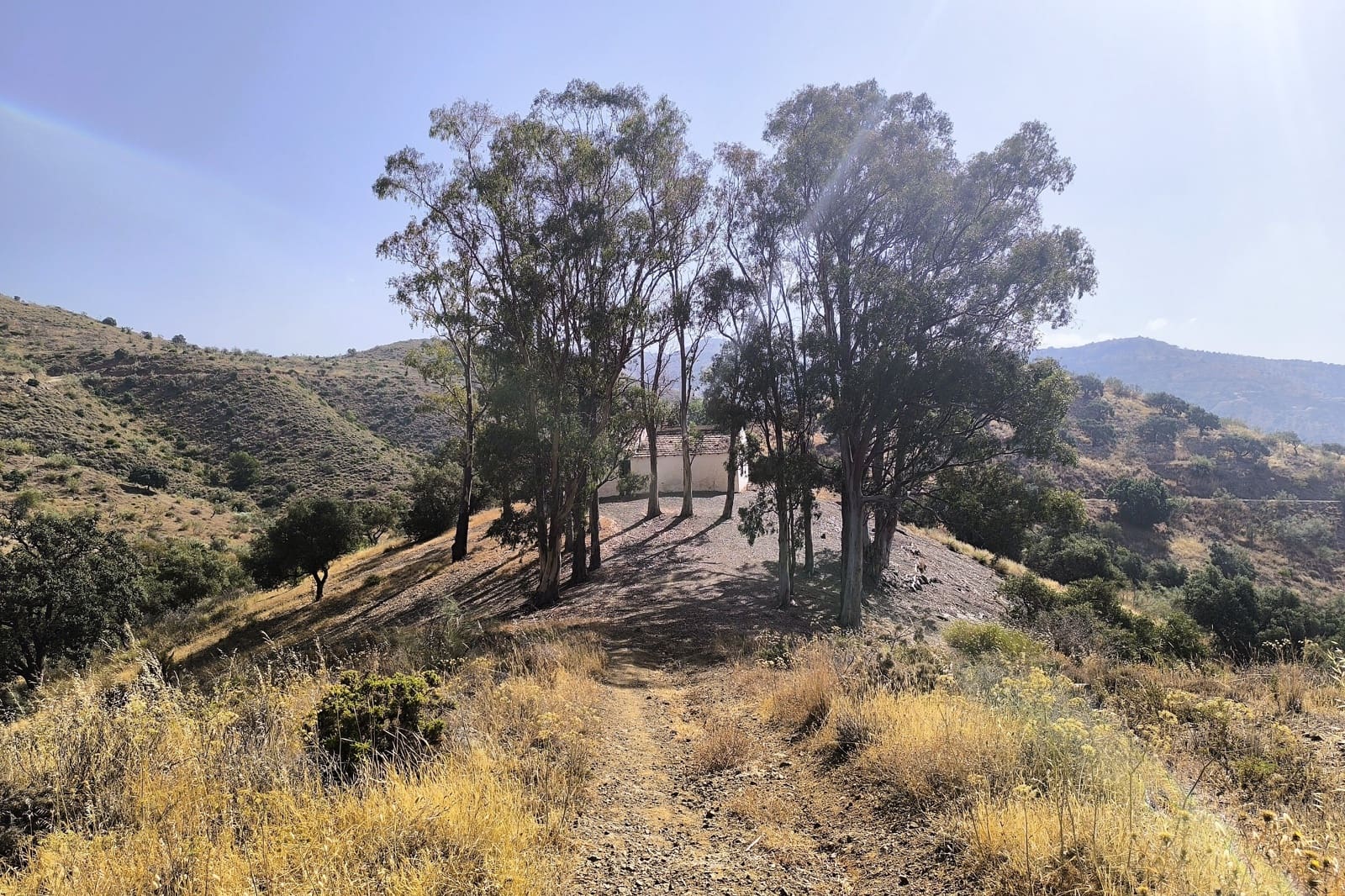 Hus til salgs i Malaga by - € 990 000 (Ref: 9115657)