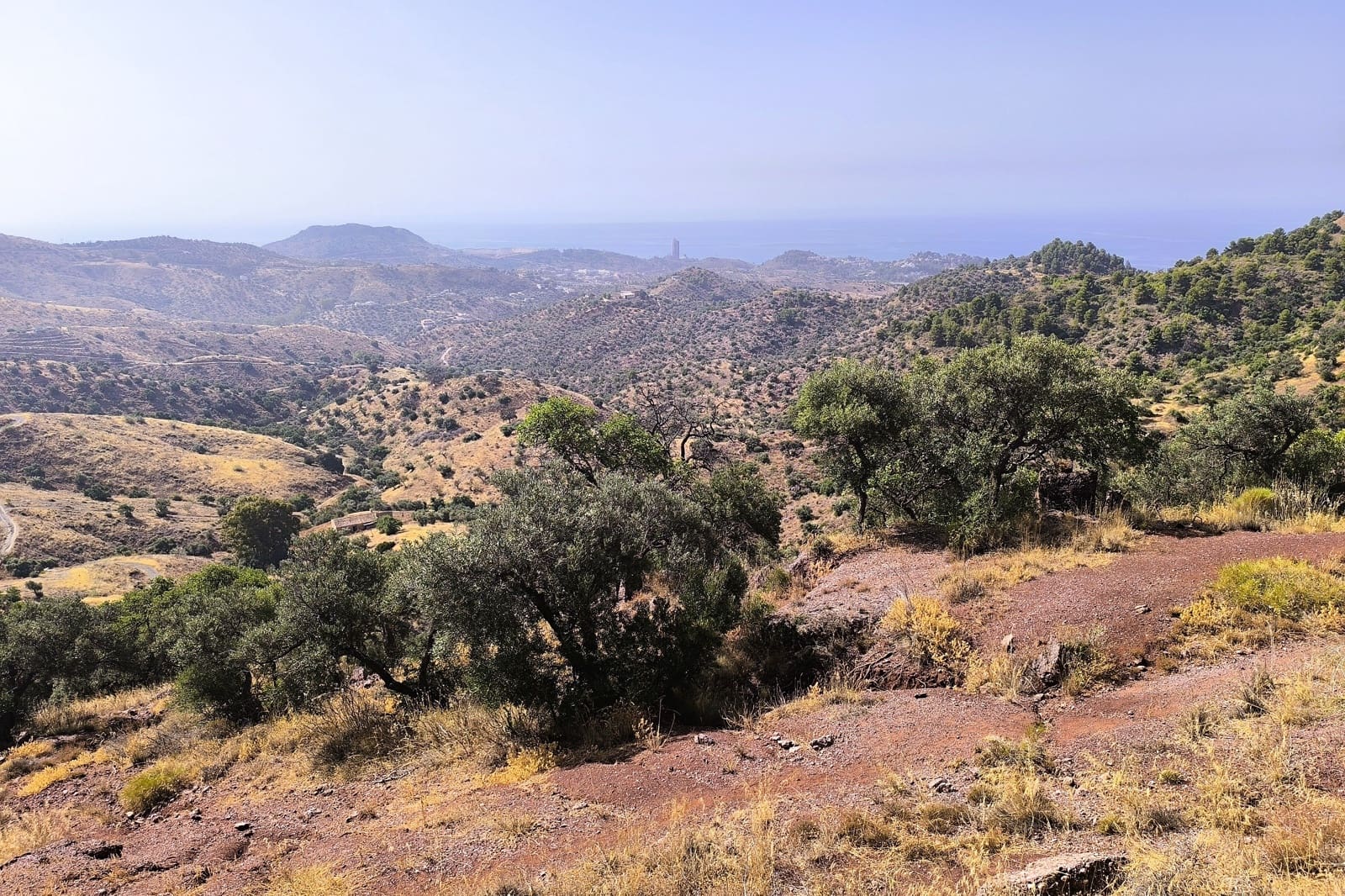 Hus til salgs i Malaga by - € 990 000 (Ref: 9115657)