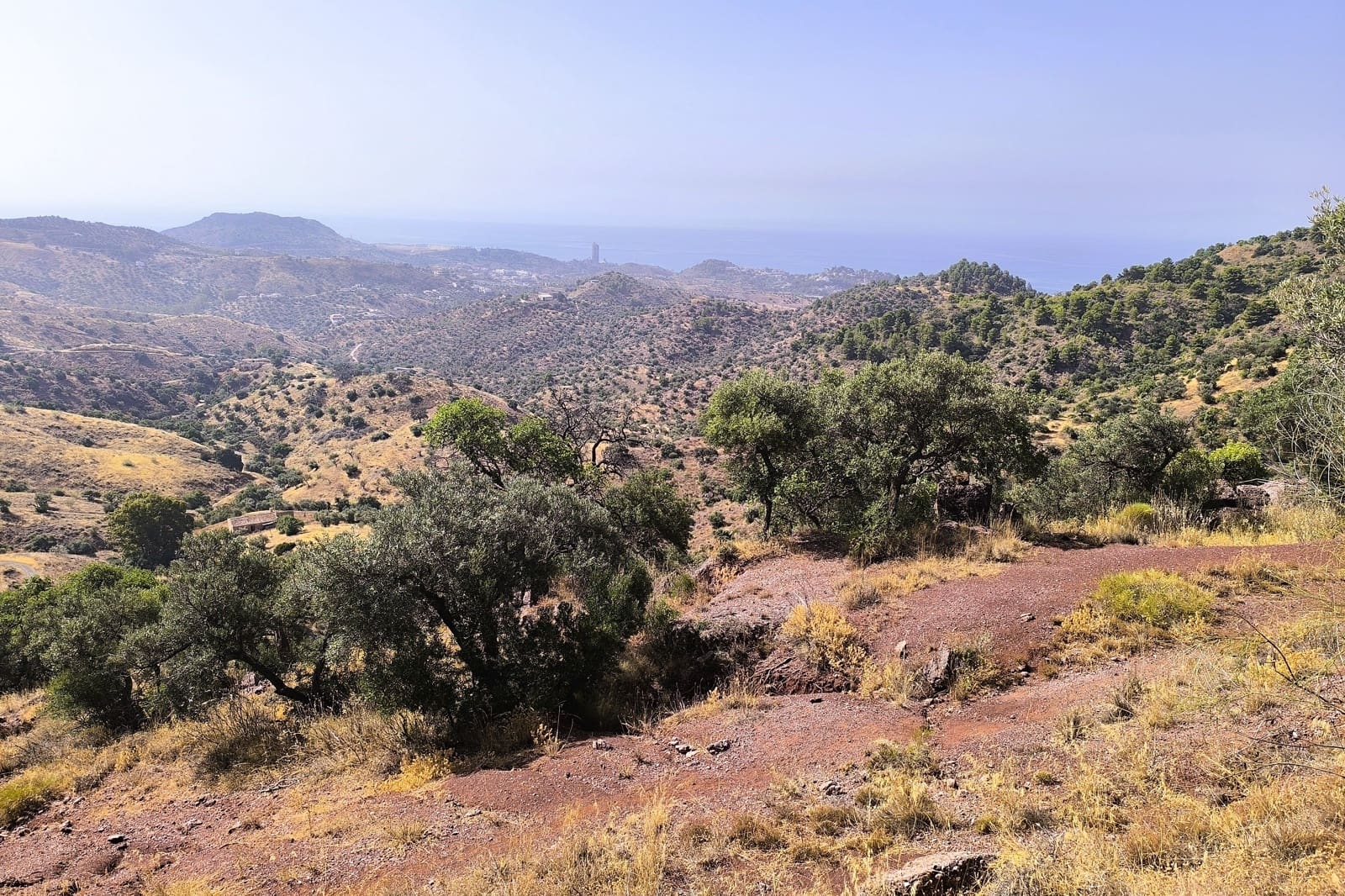 Hus til salgs i Malaga by - € 990 000 (Ref: 9115657)