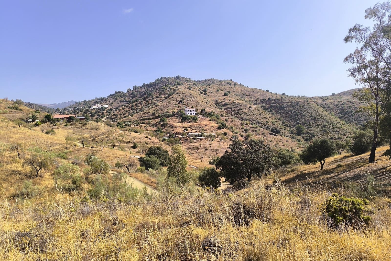 Hus til salgs i Malaga by - € 990 000 (Ref: 9115657)