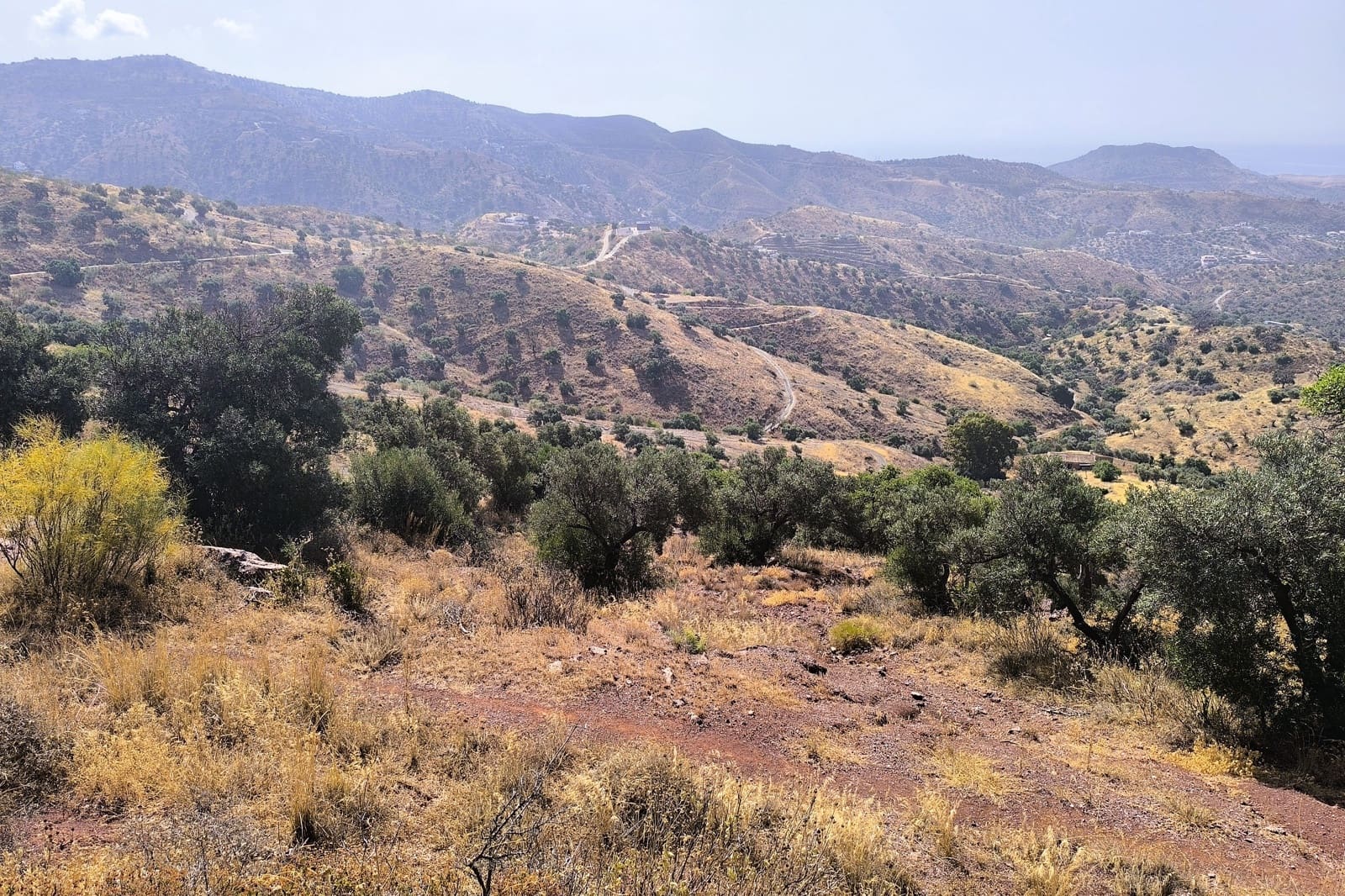 Hus til salgs i Malaga by - € 990 000 (Ref: 9115657)