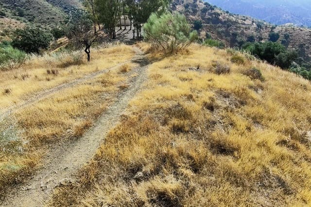 Dom na sprzedaż w Pinares de San Antón, Miasto Málaga - 990 000 € (Ref: 9115657)