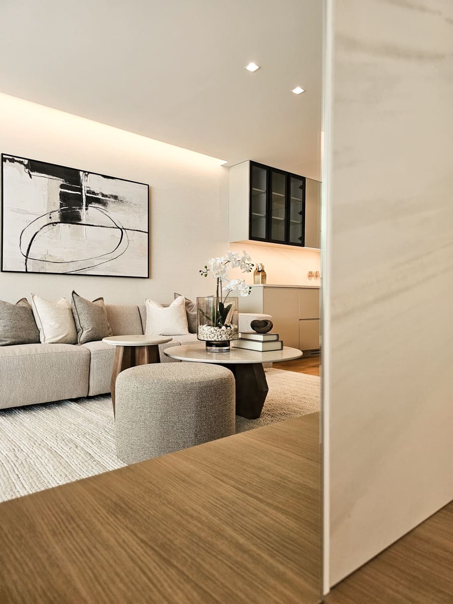 Apartamento de 3 habitaciones en Marbella en venta - 995.000 € (Ref: 9118100)