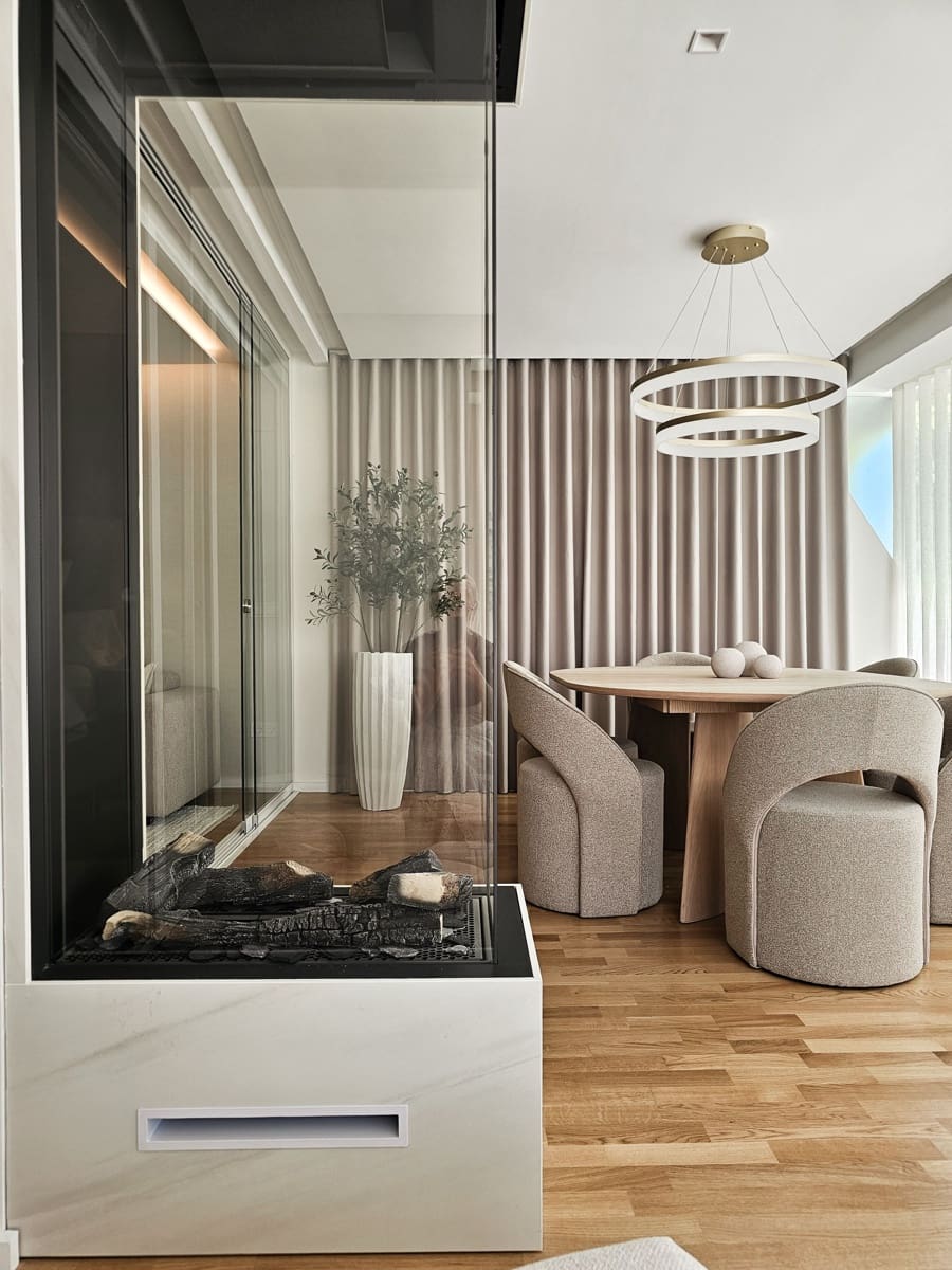 Apartamento de 3 habitaciones en Marbella en venta - 995.000 € (Ref: 9118100)