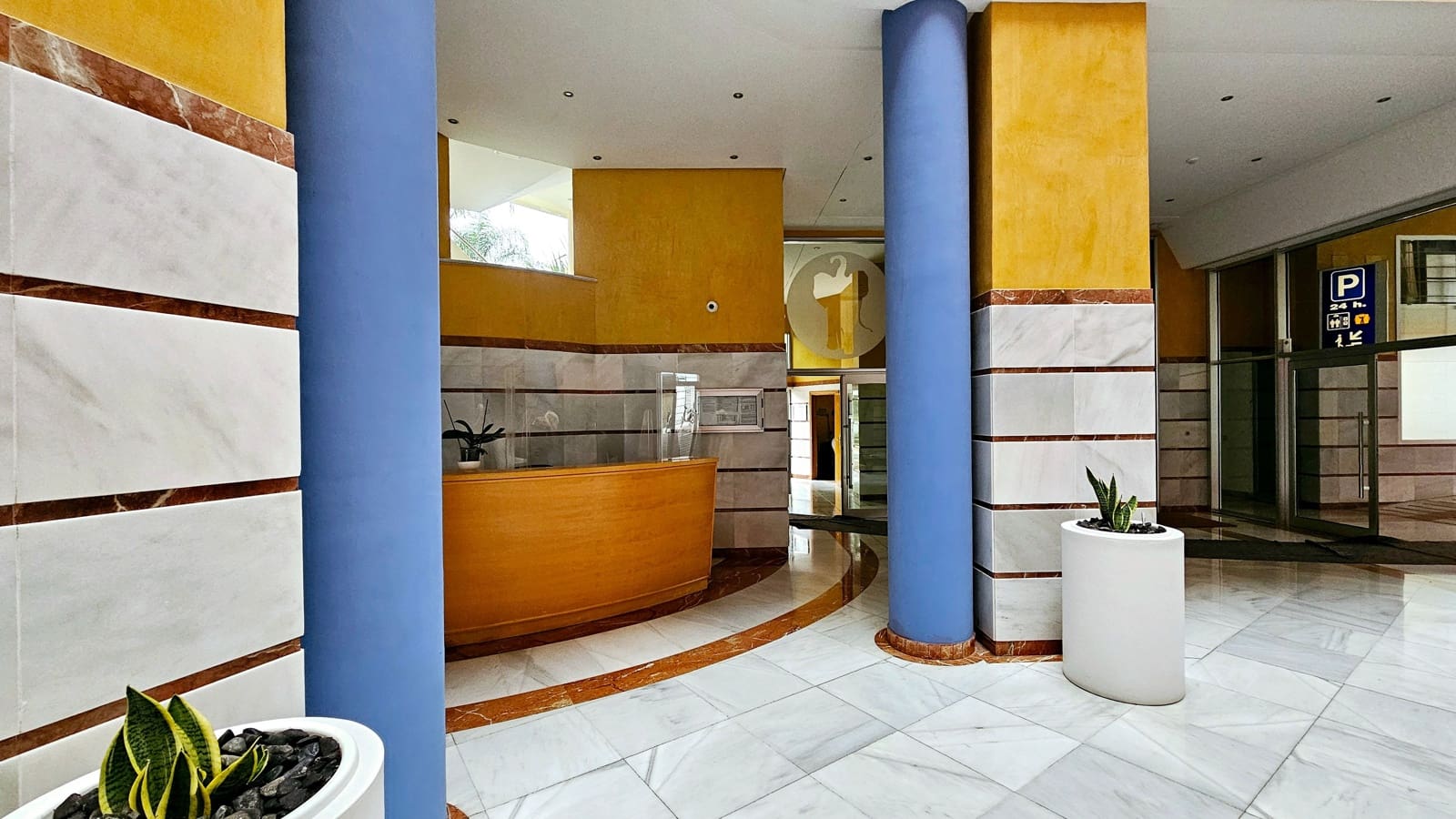 Apartamento de 3 habitaciones en Marbella en venta - 995.000 € (Ref: 9118100)