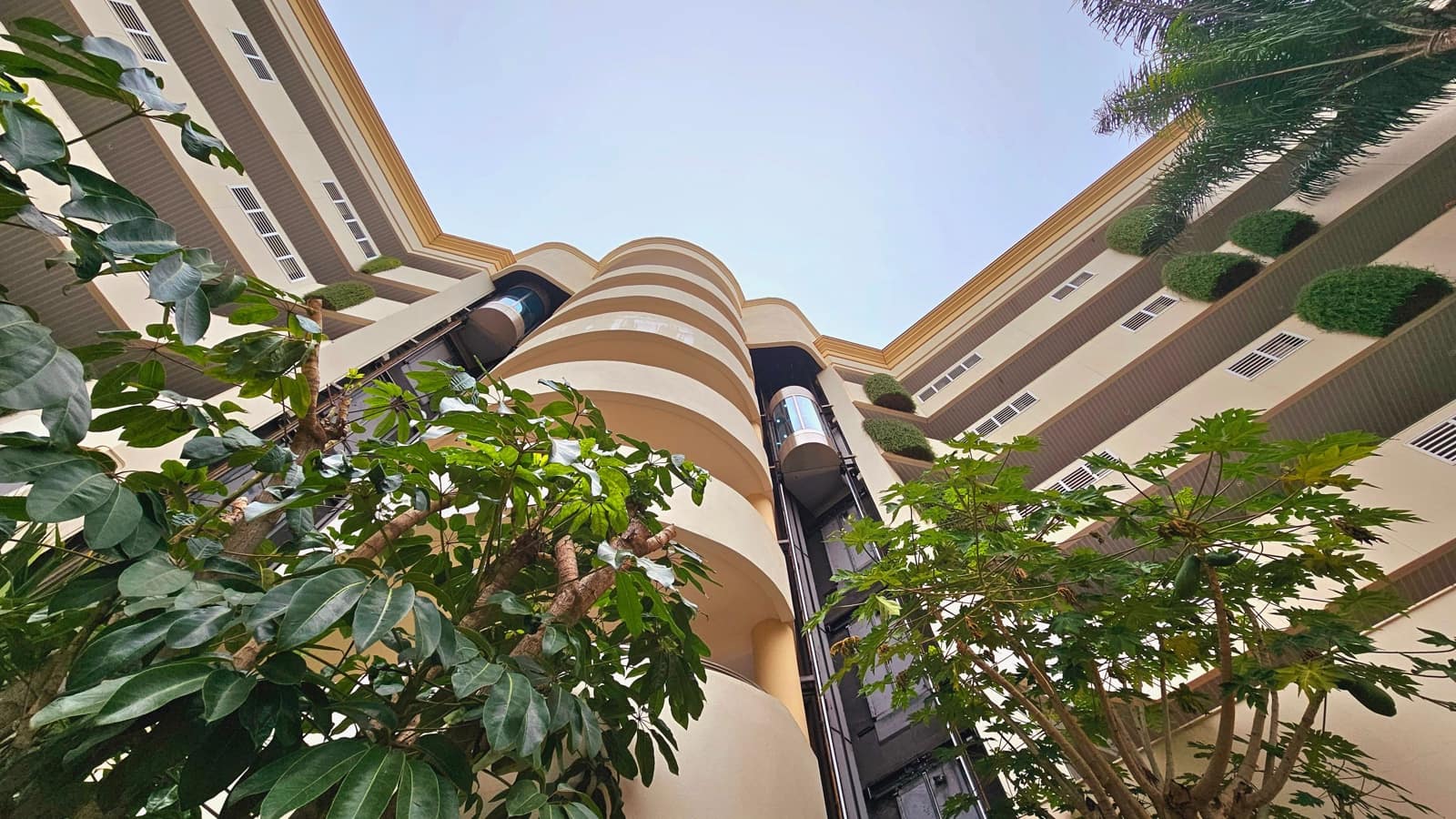 Apartamento de 3 habitaciones en Marbella en venta - 995.000 € (Ref: 9118100)