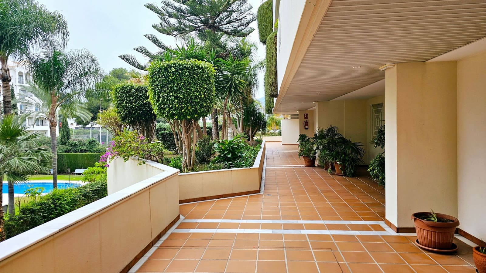 Apartamento de 3 habitaciones en Marbella en venta - 995.000 € (Ref: 9118100)