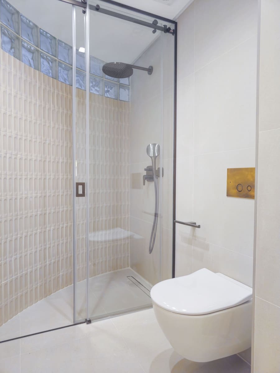 Apartamento de 3 habitaciones en Marbella en venta - 995.000 € (Ref: 9118100)