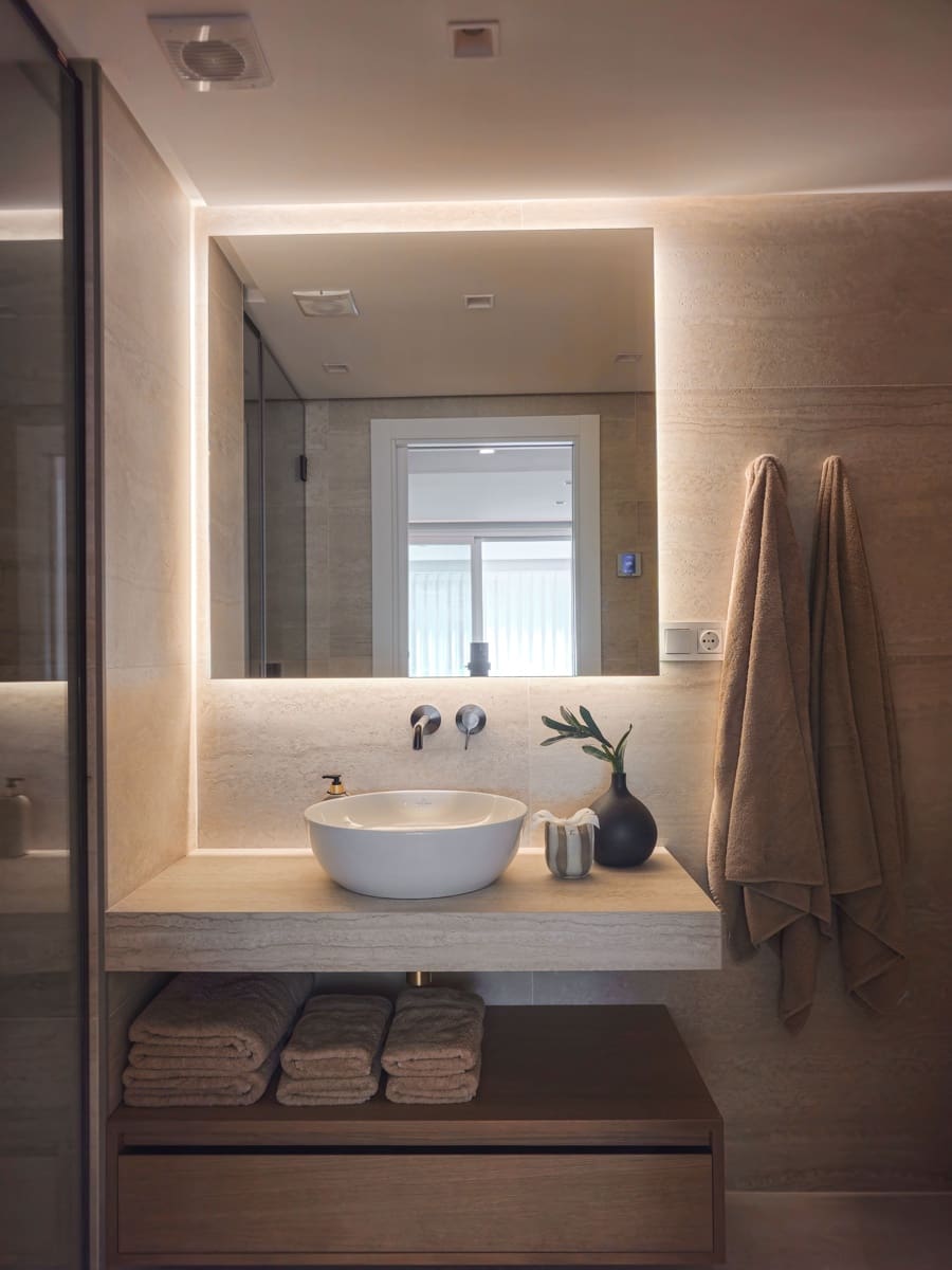 Apartamento de 3 habitaciones en Marbella en venta - 995.000 € (Ref: 9118100)