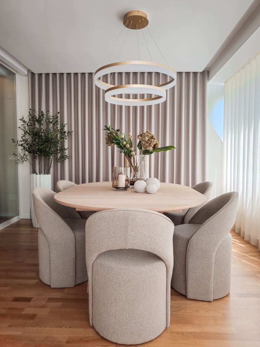 Apartamento de 3 habitaciones en Marbella en venta - 995.000 € (Ref: 9118100)