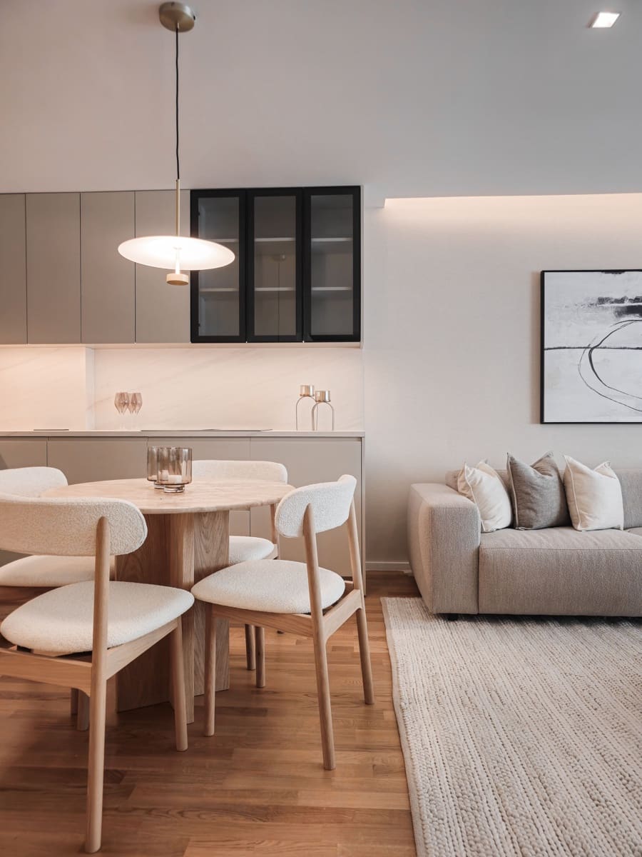 Apartamento de 3 habitaciones en Marbella en venta - 995.000 € (Ref: 9118100)