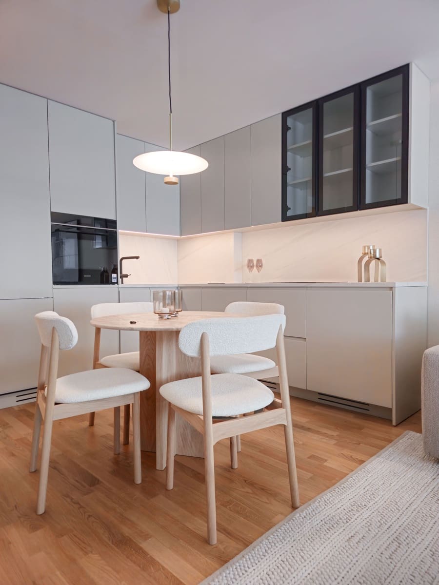 Apartamento de 3 habitaciones en Marbella en venta - 995.000 € (Ref: 9118100)