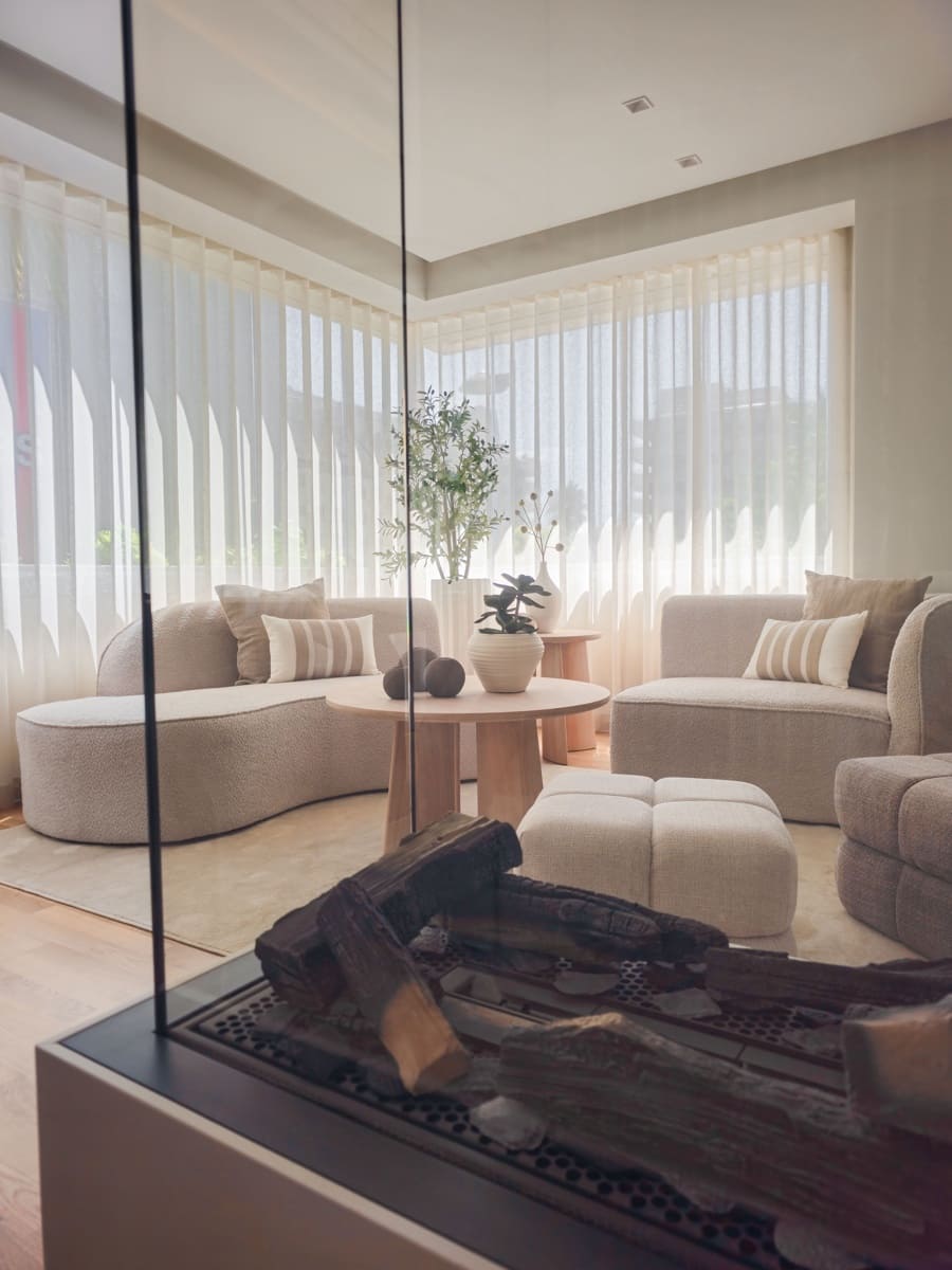 Apartamento de 3 habitaciones en Marbella en venta - 995.000 € (Ref: 9118100)