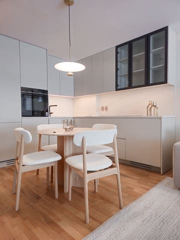 Apartamento de 3 habitaciones en Marbella en venta - 995.000 € (Ref: 9118100)