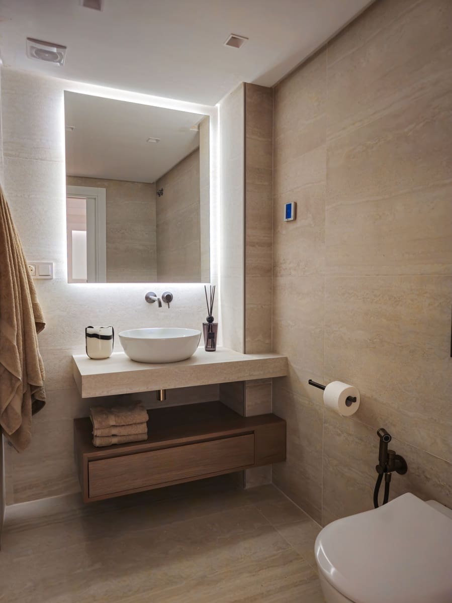 Apartamento de 3 habitaciones en Marbella en venta - 995.000 € (Ref: 9118100)