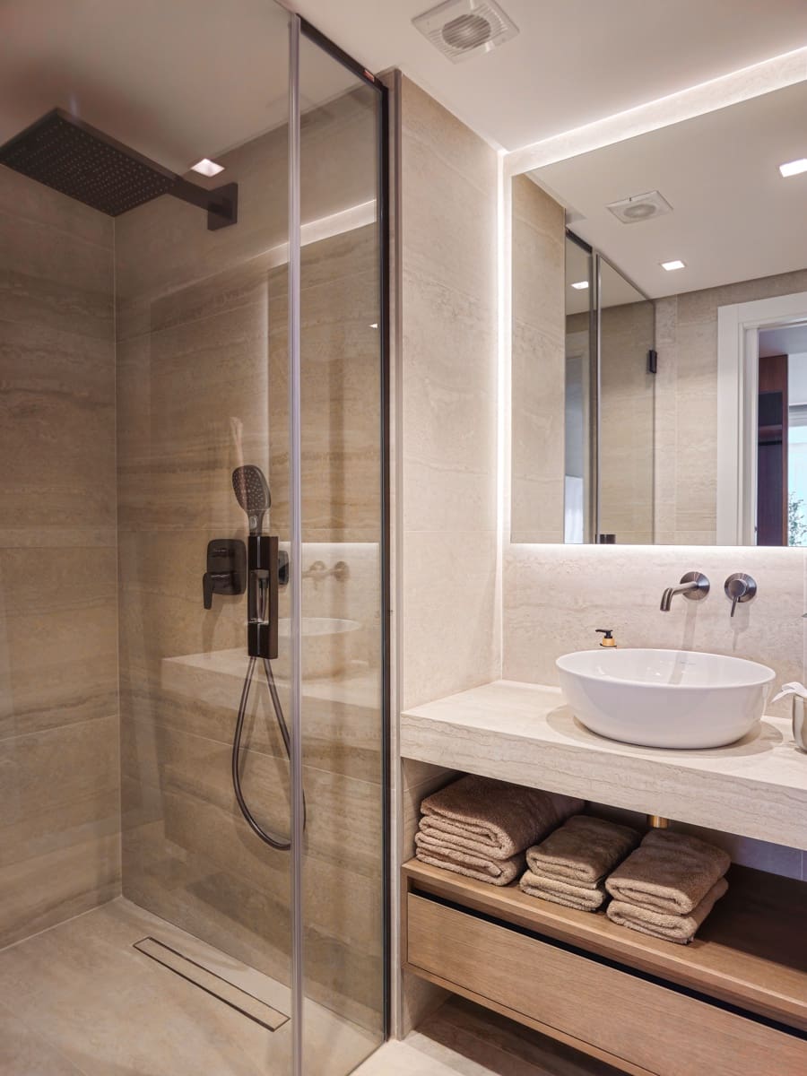 Apartamento de 3 habitaciones en Marbella en venta - 995.000 € (Ref: 9118100)