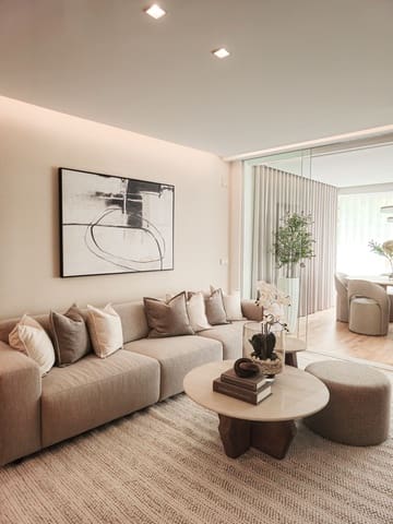 Apartamento de 3 habitaciones en Marbella en venta - 995.000 € (Ref: 9118100)