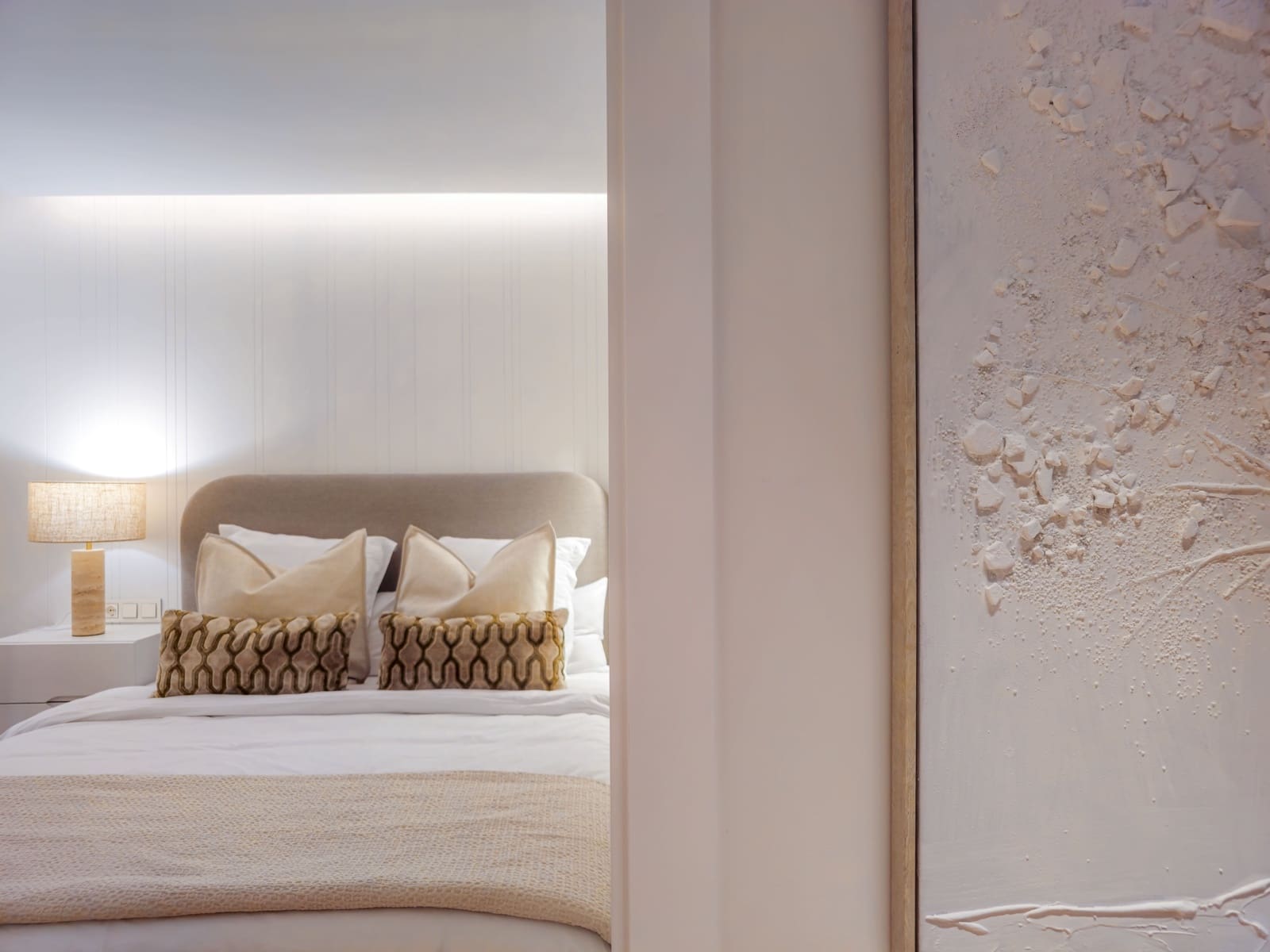 Apartamento de 3 habitaciones en Marbella en venta - 995.000 € (Ref: 9118100)