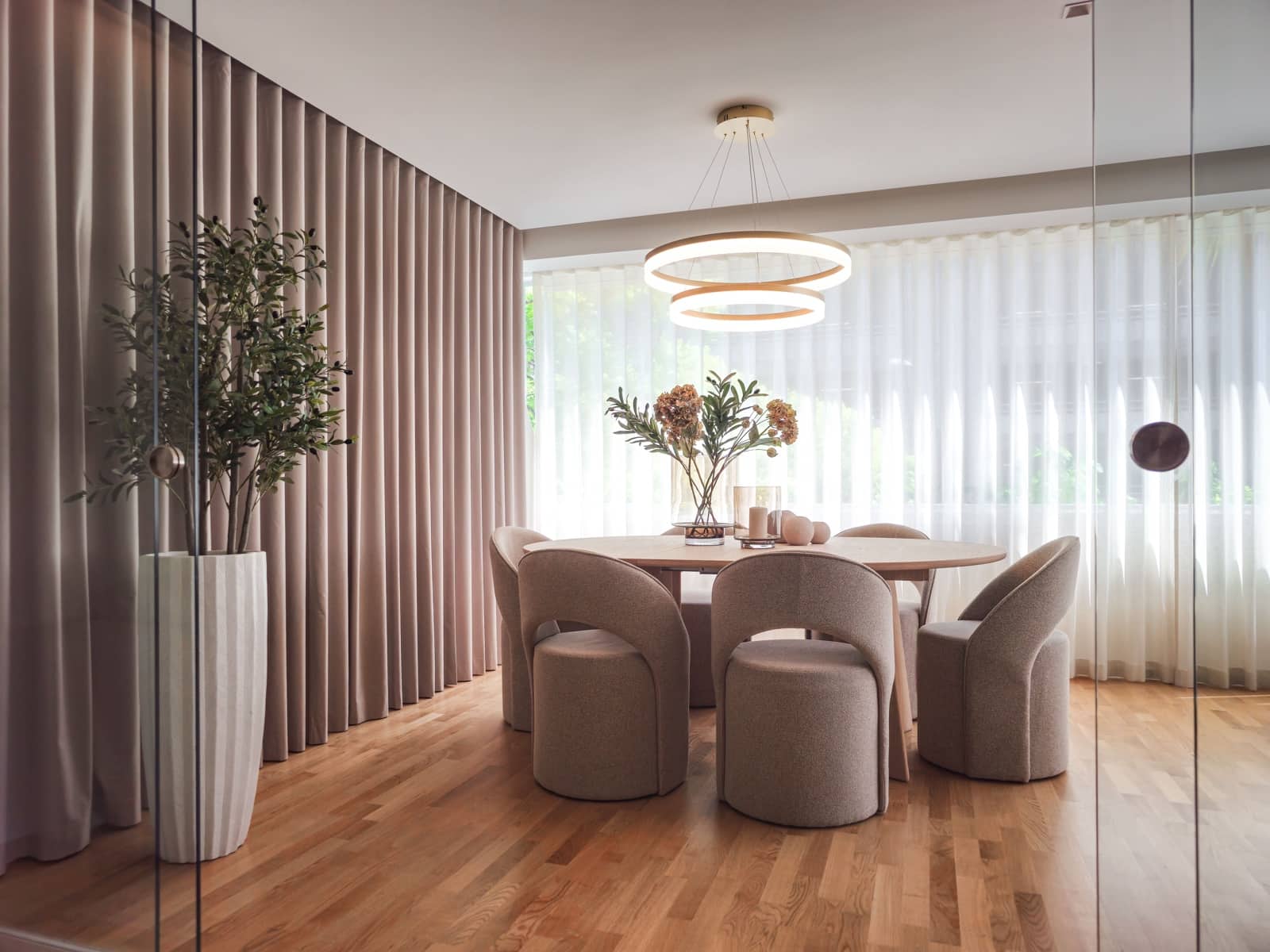 Apartamento de 3 habitaciones en Marbella en venta - 995.000 € (Ref: 9118100)