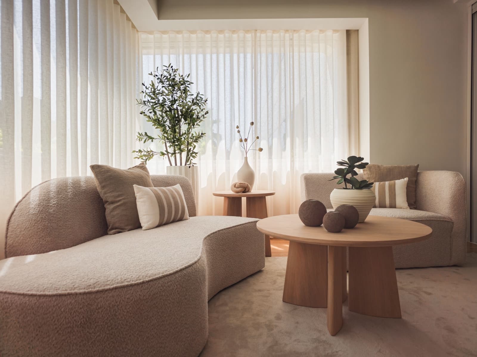 Apartamento de 3 habitaciones en Marbella en venta - 995.000 € (Ref: 9118100)