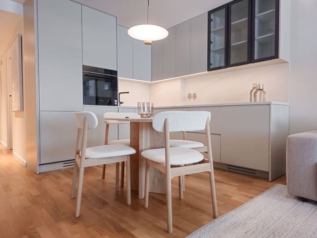 Apartamento de 3 habitaciones en Marbella en venta - 995.000 € (Ref: 9118100)