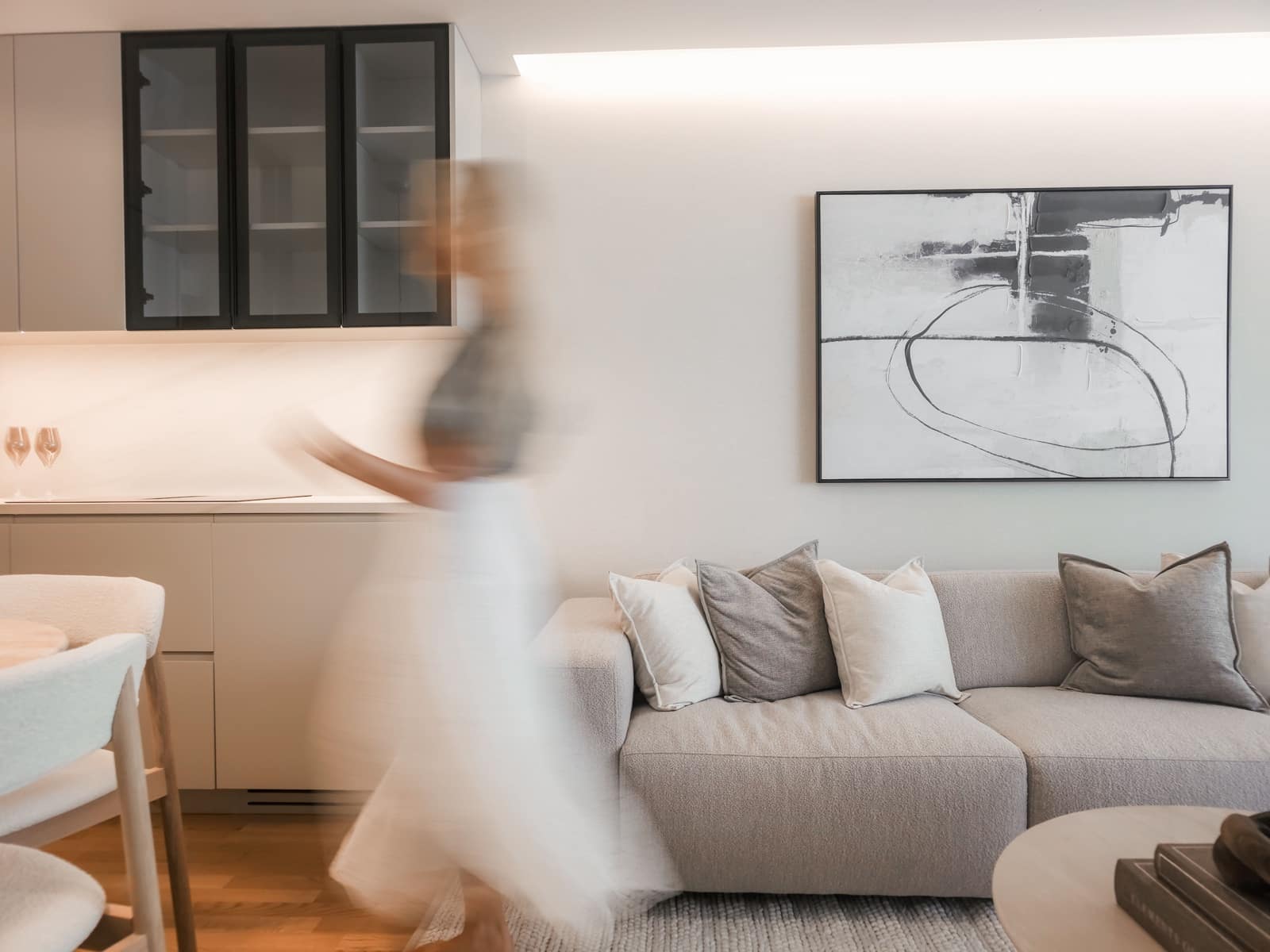 Apartamento de 3 habitaciones en Marbella en venta - 995.000 € (Ref: 9118100)