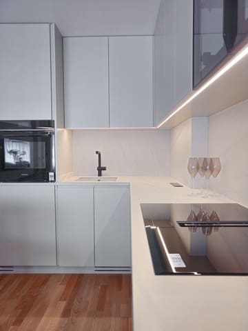 Apartamento de 3 habitaciones en Marbella en venta - 995.000 € (Ref: 9118100)