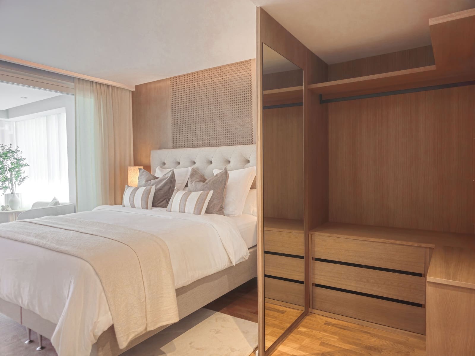 Apartamento de 3 habitaciones en Marbella en venta - 995.000 € (Ref: 9118100)