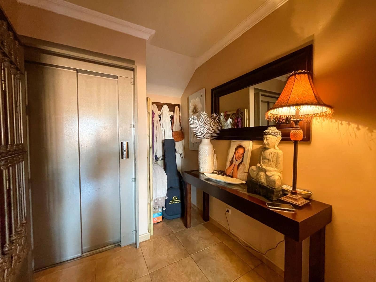 2 makuuhuone Huoneisto myytävänä paikassa Fuengirola - 299 000 € (Ref: 9124410)