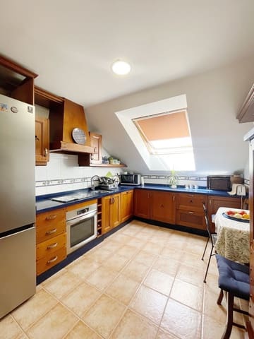 2 soveværelse Lejlighed til salg i Centro ciudad, Fuengirola - € 299.000 (Ref: 9124410)