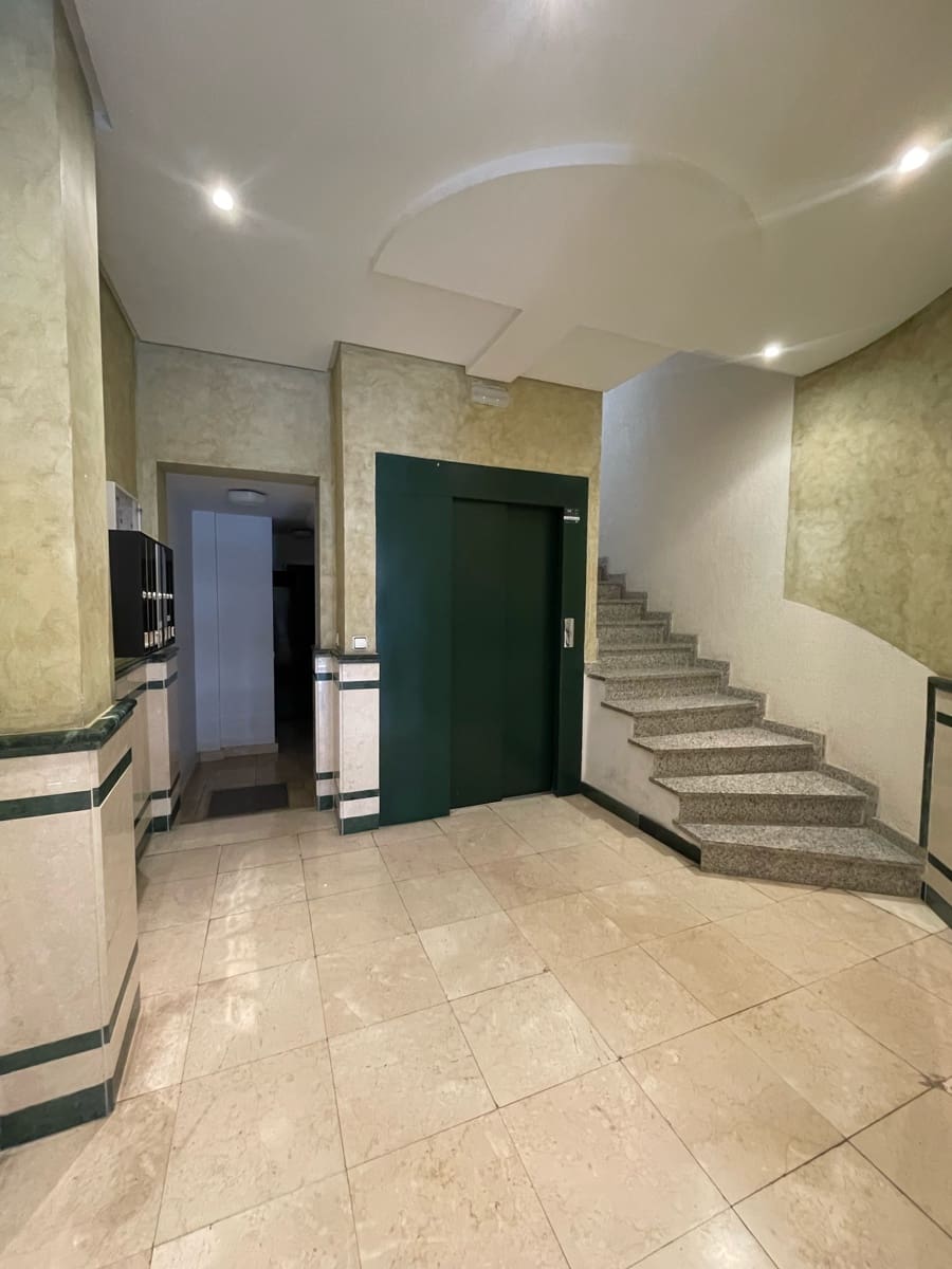 2 makuuhuone Huoneisto myytävänä paikassa Fuengirola - 299 000 € (Ref: 9124410)